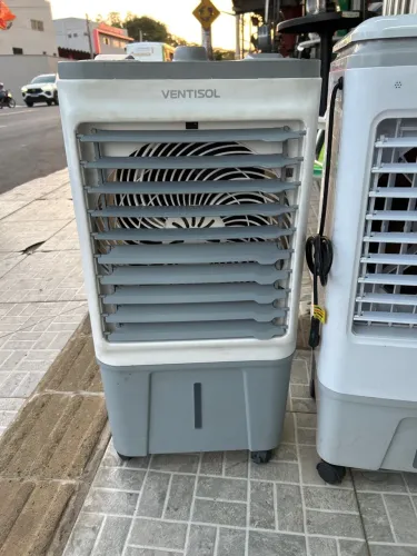 Climatizador ventisol 16 litros 