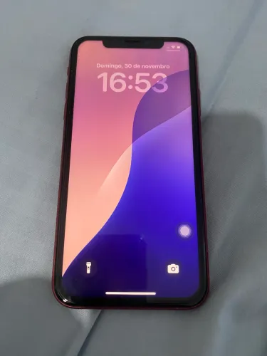 iPhone XR 128g, melhor estado impossível!
