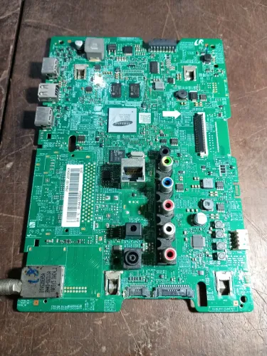 PLACA PRINCIPAL P TV SAMSUNG.