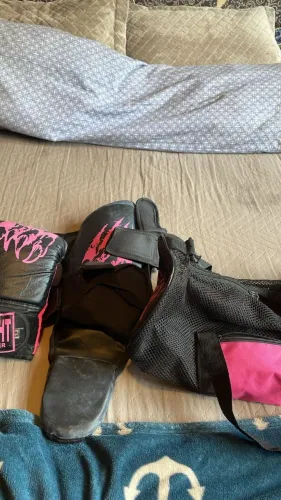 Kit Muay Thai