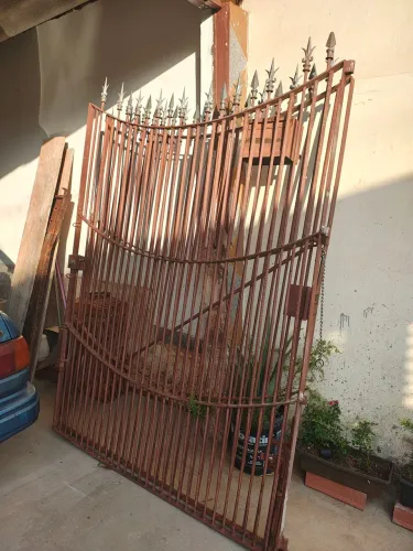 Portão