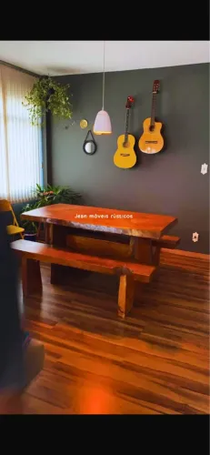 MESA RÚSTICA DIRETO DE FÁBRICA.!!!