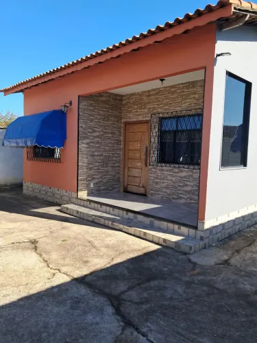 Casa no Bela Vista 209m terreno 12x30