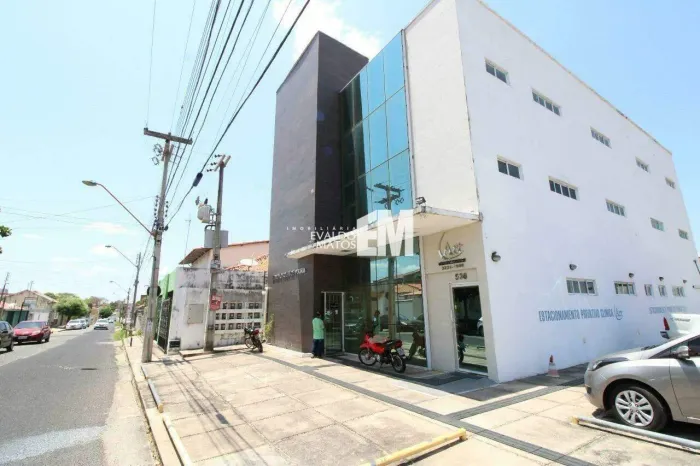 Sala para aluguel no Edifício João Rolim de Moura - Teresina/PI