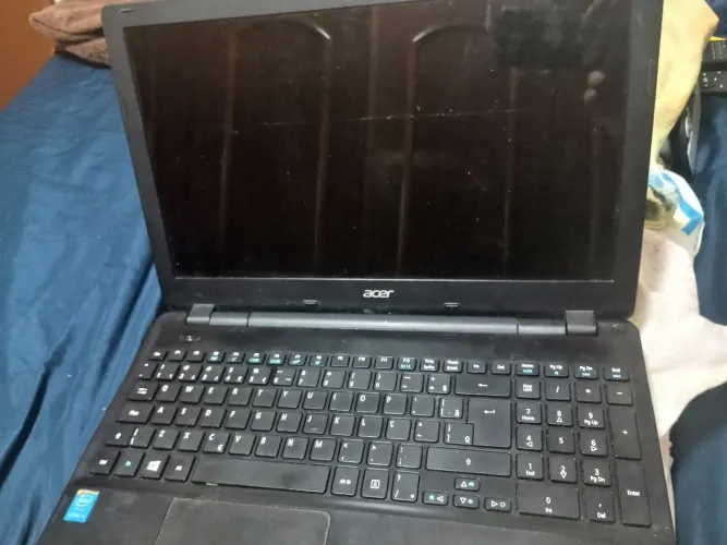 Notebook Acer i5 