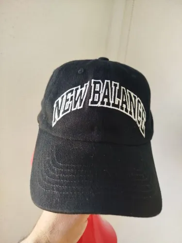 Boné aba custa New Balance 