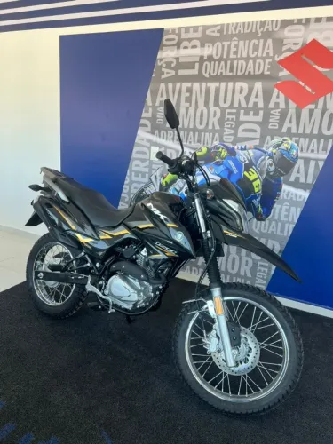 SUZUKI HAOJUE NK150cc