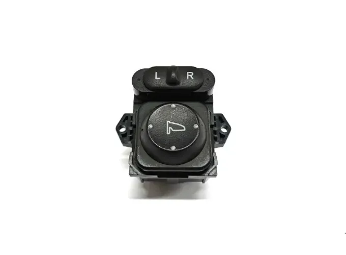 Comando Elétrico Retrovisor Honda Fit Lx Cvt 1.5 2015