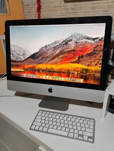 最終日　iMac mid2011 21.5インチ　31日まで imac mid 2011