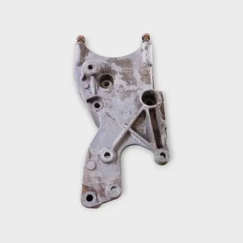 Suporte Bomba Direção Hidraulica Gm S10 Blazer 1996 Á 2001