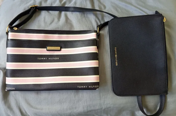 Crossbody Tommy Hilfiger 
