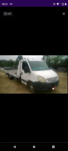 Fazenda Rio Grande auto socorro, guincho, viagens resgate