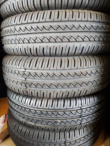 Pneus remold TekysTyre 175/70/14