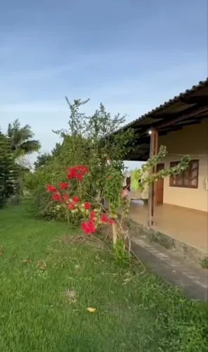 VENDO CHÁCARA EM MURIBECA
