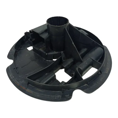 Suporte Ferramentas Fiat Palio 1996 1997 1998 1999 A 2002 Preto