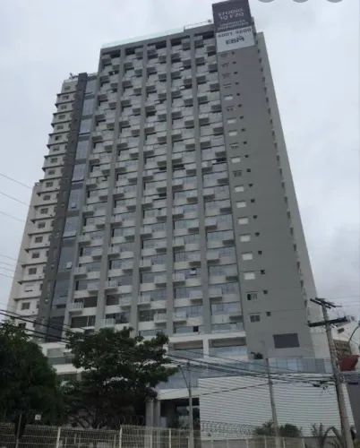 Flat Metropolitan  em Goiânia próximo Shopping Flamboyant 