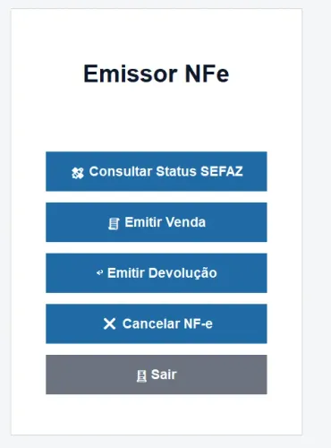 PDV E ERP PARA PEQUENOS COMERCIOS