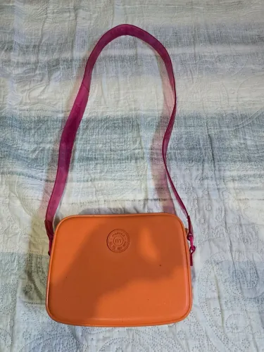 Bolsa moleca