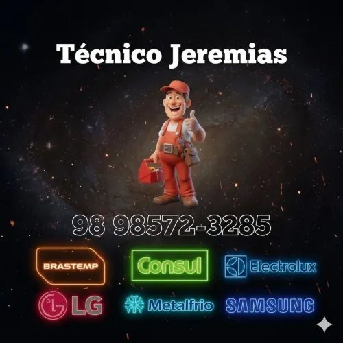 Técnico em Refrigeração 