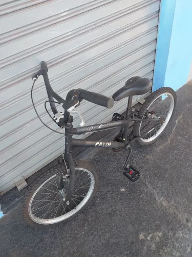 Bicicleta caloi aro 20