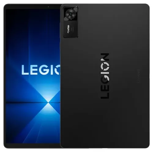 Tablet Lenovo Legion Y700 Gen 4 CN - 12-256GB - Snapdragon 8 Elite, 50MP Câmera, Tela 8.8"
