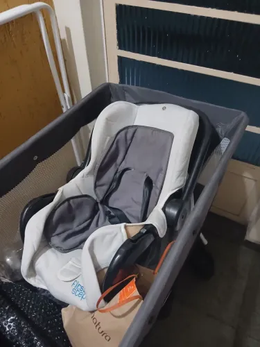 Bebe conforto