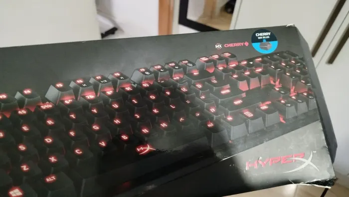 Kit Perifericos Hyperx