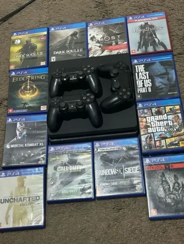 PlayStation 4