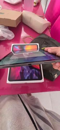 Ipad 11 pro 2 geracao 128 gigas