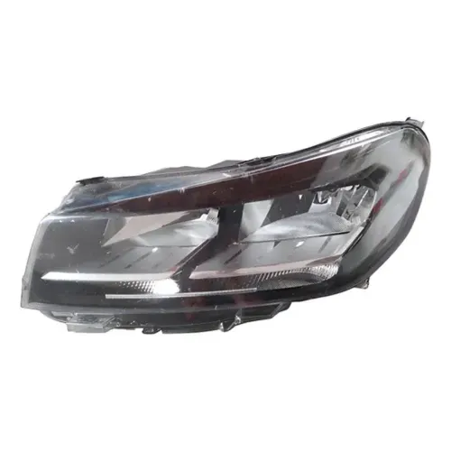 recuperar Farol Esquerdo Peugeot Expert 2025 2026 Original