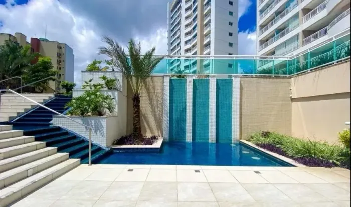 Apartamento em Fortaleza