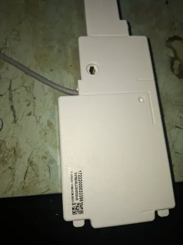 Placa eletrônica de Display unidade evaporado interna