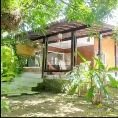 casa condomínio à venda, 3 quartos, 1 suíte, 2 vagas, ALDEIA DOS CAMARÁS - CAMARAGIBE/PE