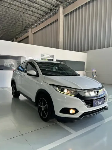 Honda HR-V EX 1.8 Flexone 16V 5P Aut. 2020