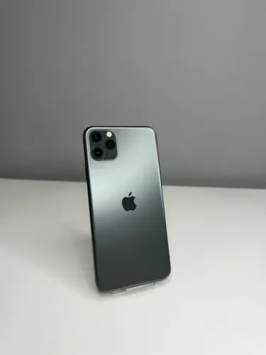 iPhone 11 Pro Max Verde 64Gb - PRA SAIR HOJE