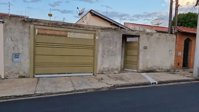 CASA NO NOVO COHATRAC VENDA
