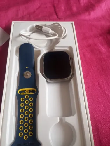 Smartwatch Microwear ultra 4 pro