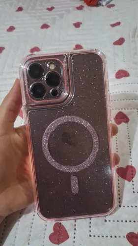 Vende-se iPhone 12 Pro Max impecável