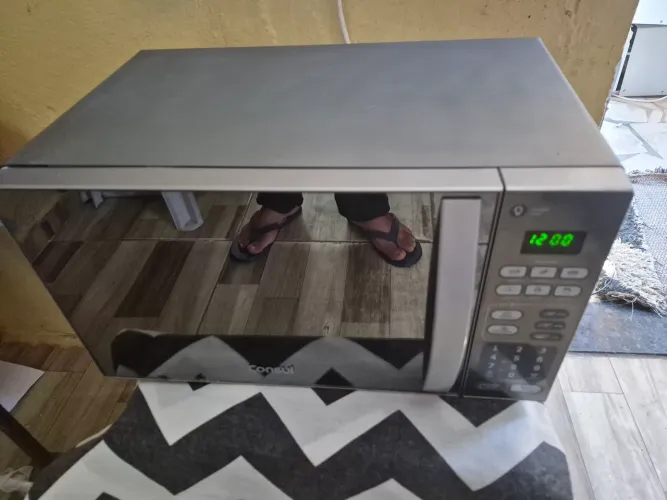 Microondas consul 21L