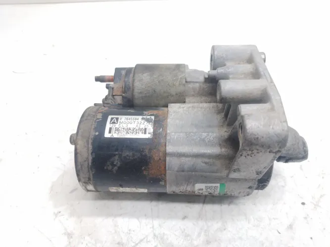Motor Arranque Mini Cooper S Countryman 1.6 2014 