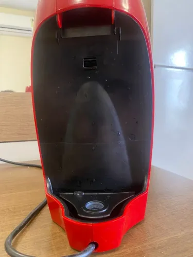 Cafeteira 3 Corações 220V Seminova - Pouquíssimo Uso | R$ 200