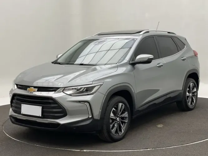 Chevrolet Tracker Premier 1.2 Turbo 12V Flex AUT 2024