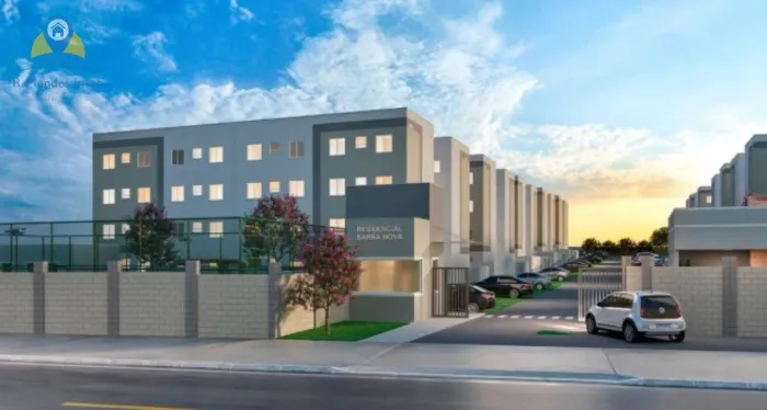 APARTAMENTO RESIDENCIAL em NATAL - RN, REDINHA