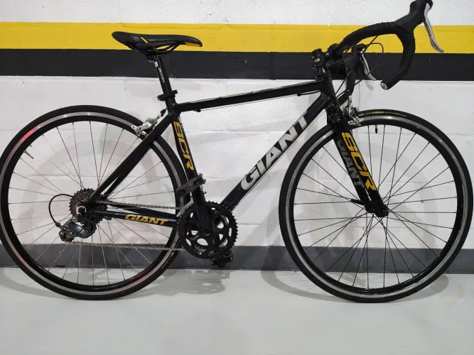 Bicicleta GIANT SCR 