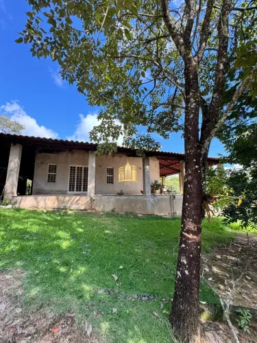 SÍTIO À VENDA NO CONDOMINIO RECANTO DA SERRA ? BETIM/MG