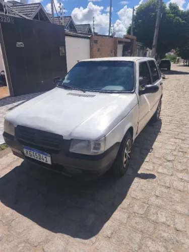 Fiat Uno Mille 1.0 Fire/ F.flex/ Economy 4P 2006