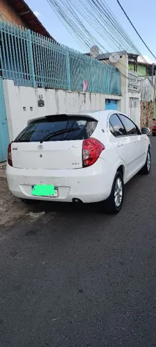 JAC J3 1.4 16V 5P Mec. 2013