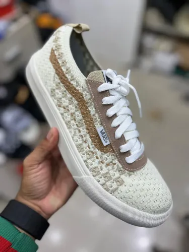 Tênis Vans unissex novo na caixa - Conforto Extremo pro dia a dia - Envio rápido 