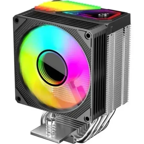 Air Cooler Fortrek Ac15 150w Tdp Preto Novo Loja Coimbra Computadores