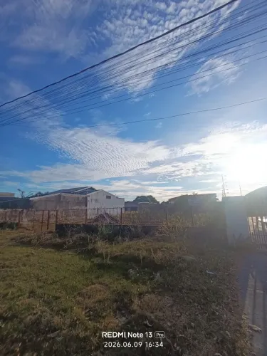 Vendo excelente terreno em Alta floresta MT medindo 20x50